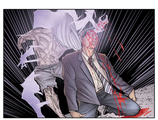 Illustration for article titled Morning Glories is the Best Image Comics Series You're Not Reading